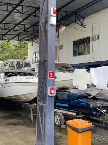 Engenharia de Incêndio em Angra dos Reis – Extinfrade