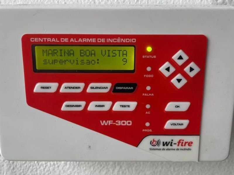 Engenharia de Incêndio em Angra dos Reis – Extinfrade (2)