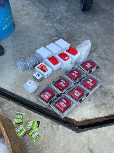 Engenharia de Incêndio em Angra dos Reis – Extinfrade (3)