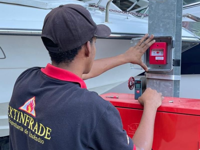 Engenharia de Incêndio em Angra dos Reis – Extinfrade (4)