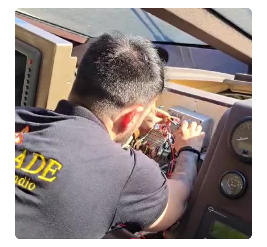 Engenharia de Incêndio em Angra dos Reis - Extinfrade