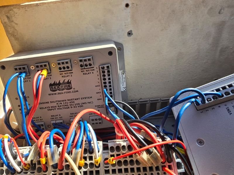 Engenharia de Incêndio em Angra dos Reis – Extinfrade (8)